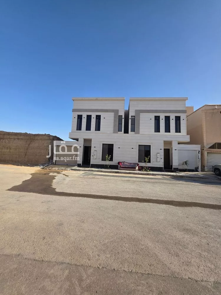 فيلا للبيع في شارع رقم 140, حي ظهرة لبن, مدينة الرياض, منطقة الرياض صورة 2