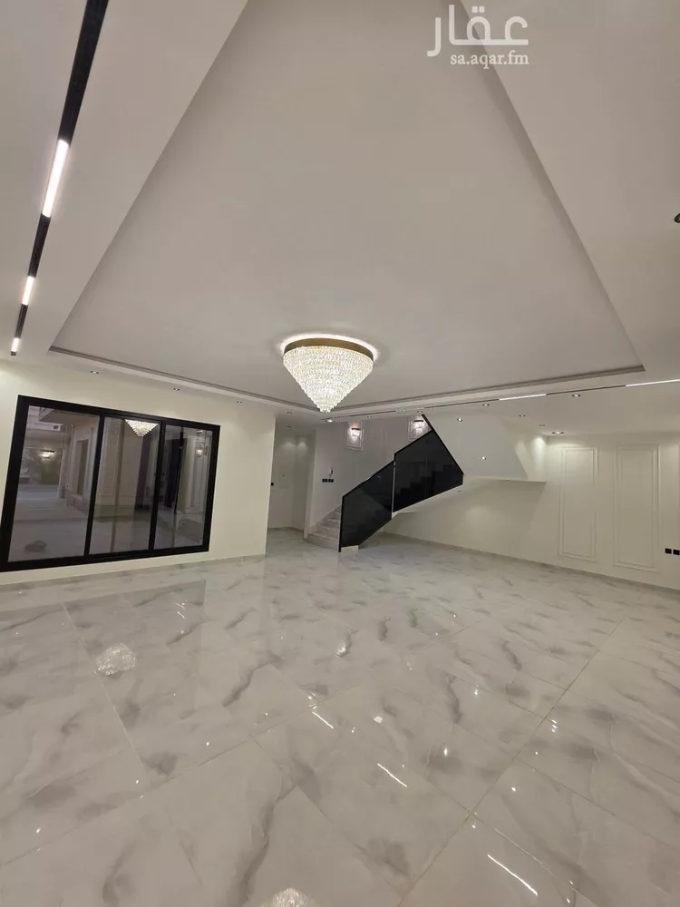 Villa for Sale in Riyadh Dhahrat Laban 16