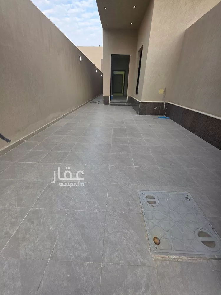 دور للبيع في شارع سليمان بن المحاربي, حي البيان, مدينة الرياض, منطقة الرياض صورة 3