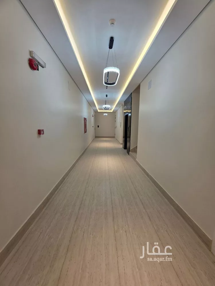 شقة للبيع في شارع الحسن بن الهيثم, حي عكاظ, مدينة الرياض, منطقة الرياض صورة 3