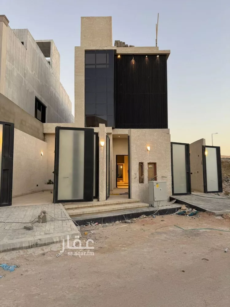 دور للبيع في شارع مجد 40, حي المرجان, مدينة الرياض, منطقة الرياض
