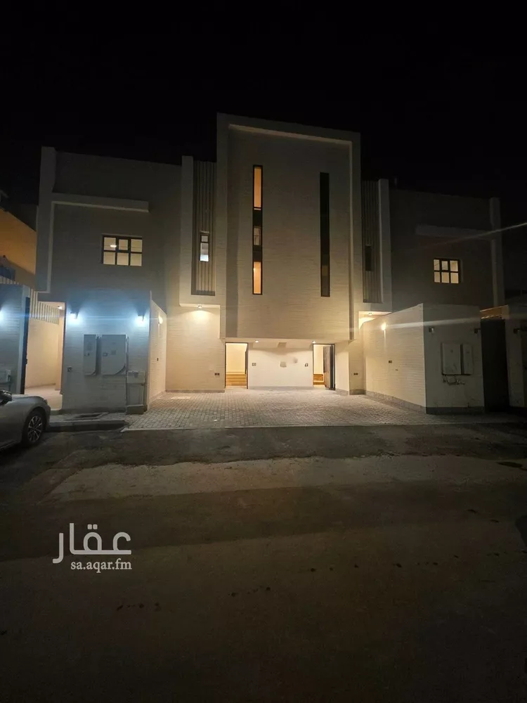 شقة للبيع في شارع جبل الذبياني, حي الدار البيضاء, مدينة الرياض, منطقة الرياض