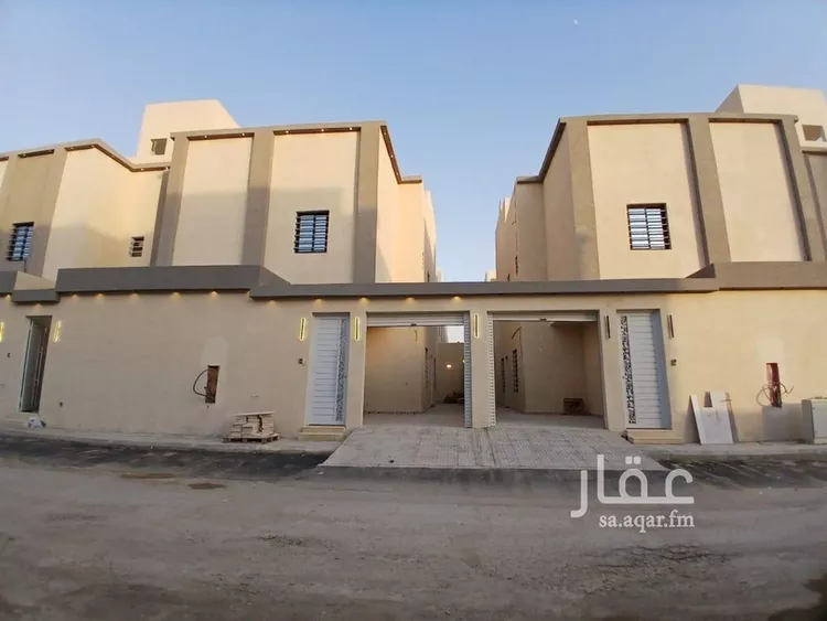 دور للبيع في شارع روضة عشيران, حي طيبة, مدينة الرياض, منطقة الرياض صورة 2
