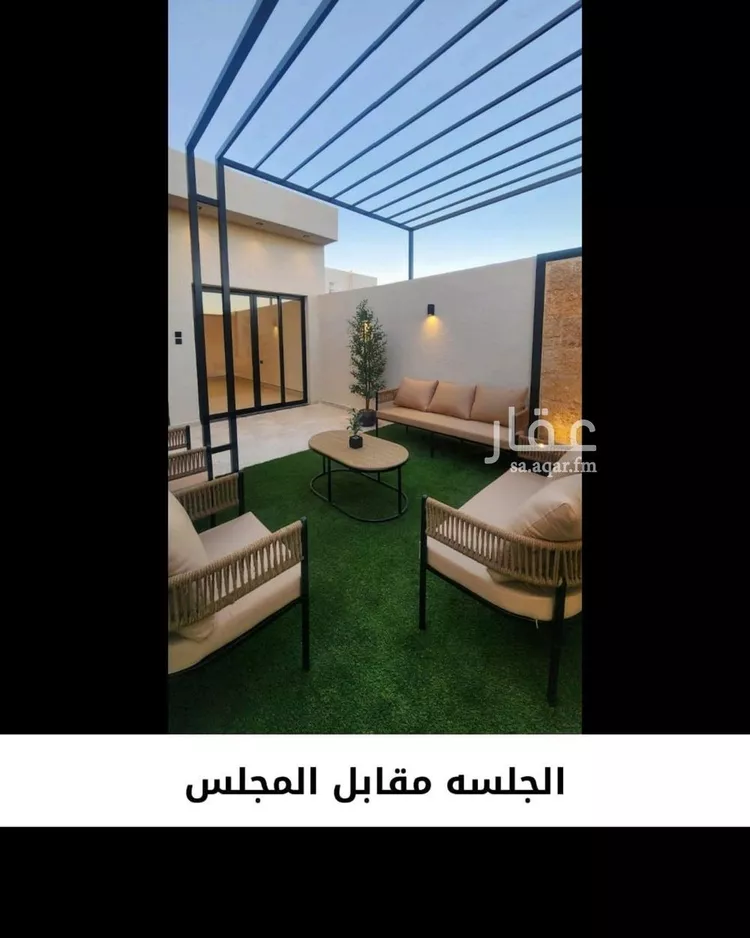 شقة للبيع في شارع ابن ابي السرح, حي شخيب, مدينة المزاحمية, منطقة الرياض 8