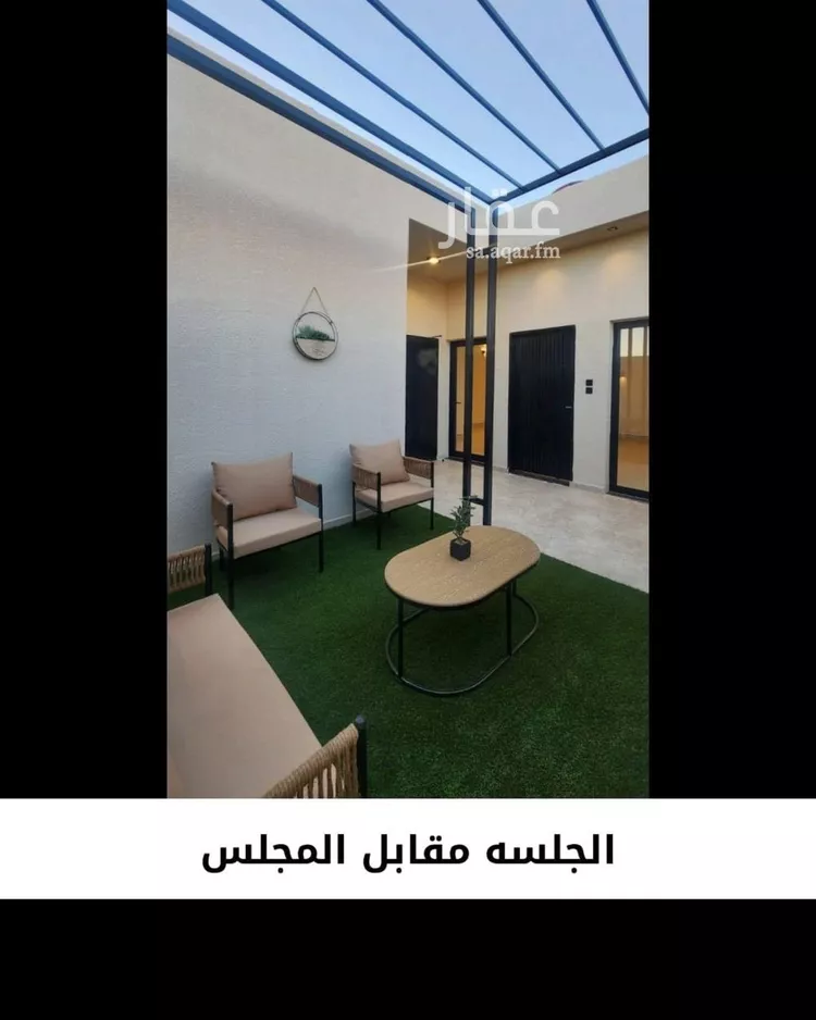 شقة للبيع في شارع ابن ابي السرح, حي شخيب, مدينة المزاحمية, منطقة الرياض 13