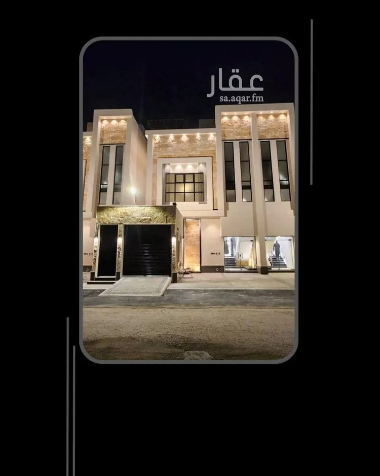 شقة للبيع في شارع ابن ابي السرح, حي شخيب, مدينة المزاحمية, منطقة الرياض صورة 4