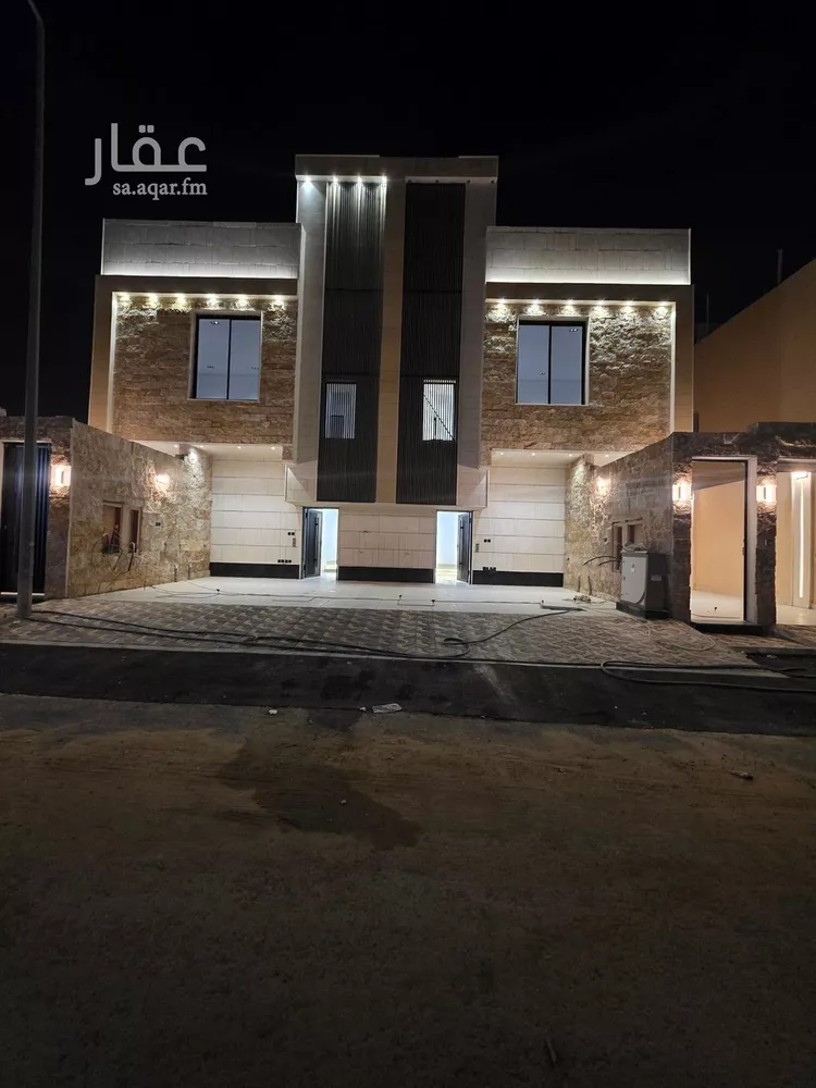 دور للبيع في شارع نافع بن أبي نعيم, حي بدر, مدينة الرياض, منطقة الرياض صورة 2