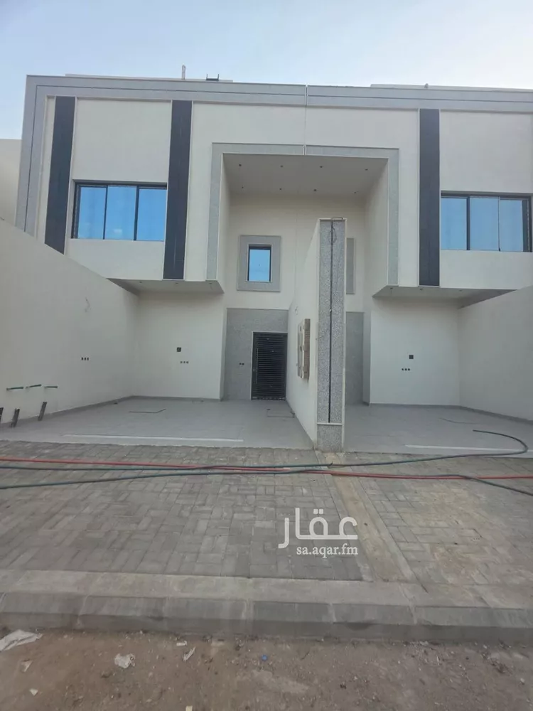 دور للبيع في شارع ثرمداء, حي طويق, مدينة الرياض, منطقة الرياض 12