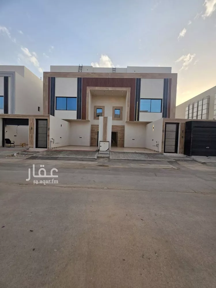 دور للبيع في شارع جاكارتا, حي طويق, مدينة الرياض, منطقة الرياض صورة 5