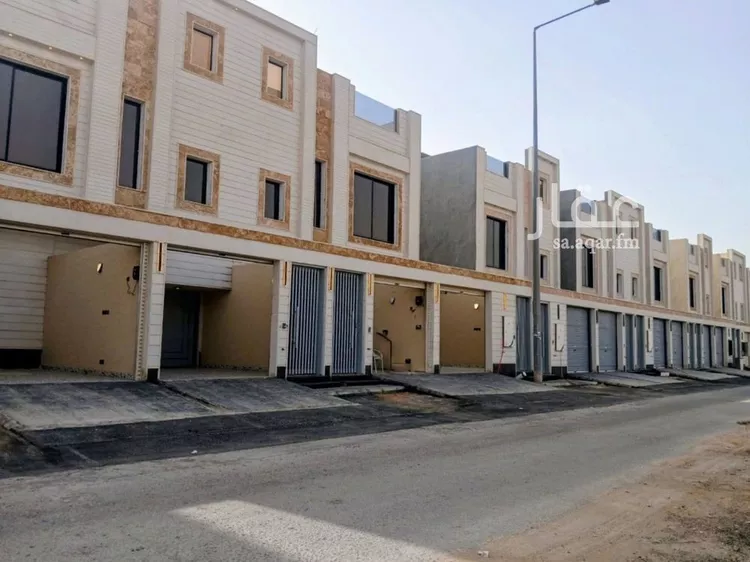 دور للبيع في شارع أحمد بن المتوج, حي بدر, مدينة الرياض, منطقة الرياض صورة 3