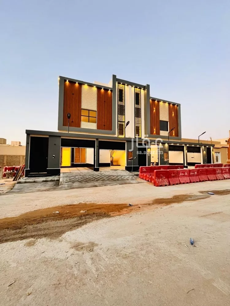 دور للبيع في شارع سعد بن مالك, حي نوارة, مدينة المزاحميه, منطقة الرياض