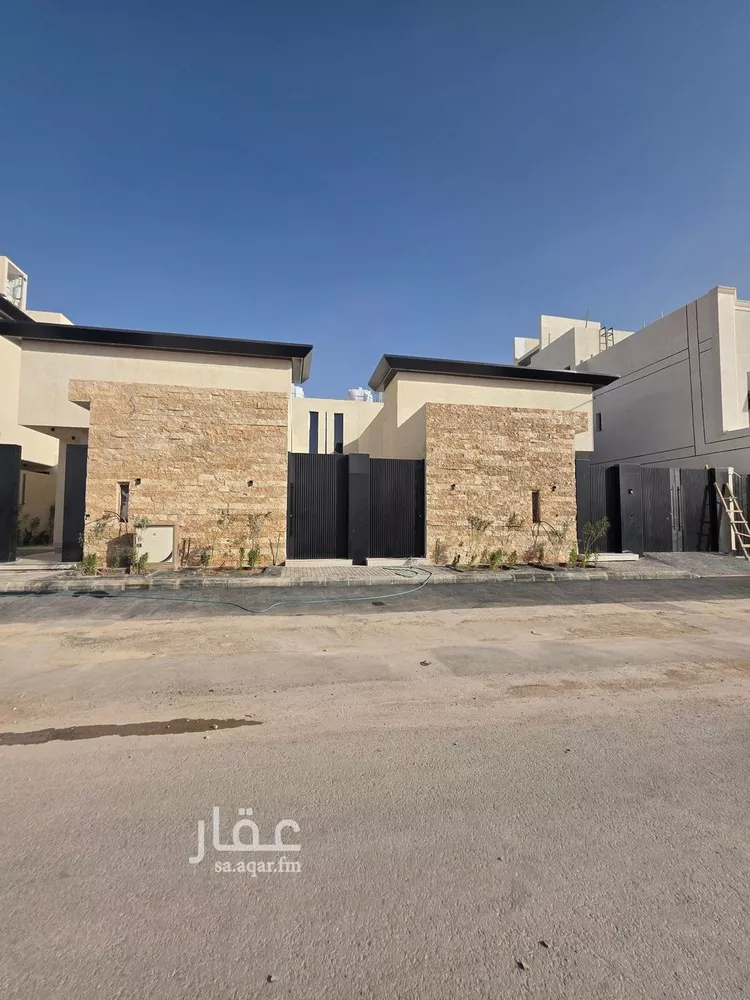 دور للبيع في شارع رقم 162, حي الجنادرية, مدينة الرياض, منطقة الرياض صورة 2