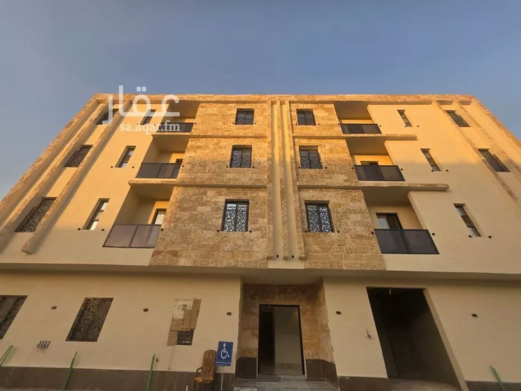 شقة للبيع في شارع ناصفة, حي المروة, مدينة الرياض, منطقة الرياض صورة 2