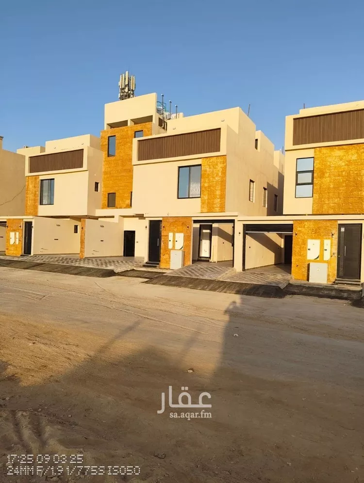 دور للبيع في شارع الغالي, حي الحزم, مدينة الرياض, منطقة الرياض صورة 2