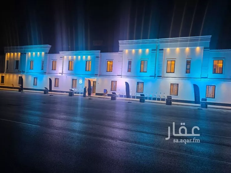 شقة للبيع في شارع عبيد بن أبي مريم, حي طويق, مدينة الرياض, منطقة الرياض