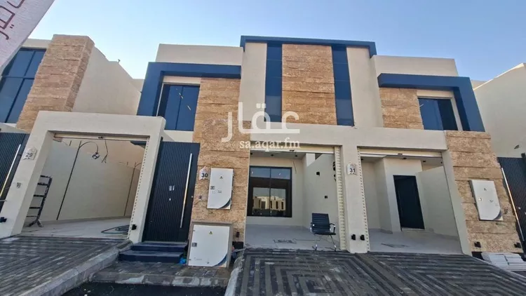 فيلا للبيع في شارع الصفار الذهبي, حي عكاظ, مدينة الرياض, منطقة الرياض