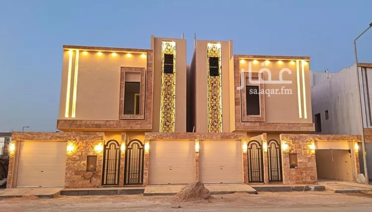 دور للبيع في شارع طريق بورسعيد, حي طيبة, مدينة الرياض, منطقة الرياض صورة 4