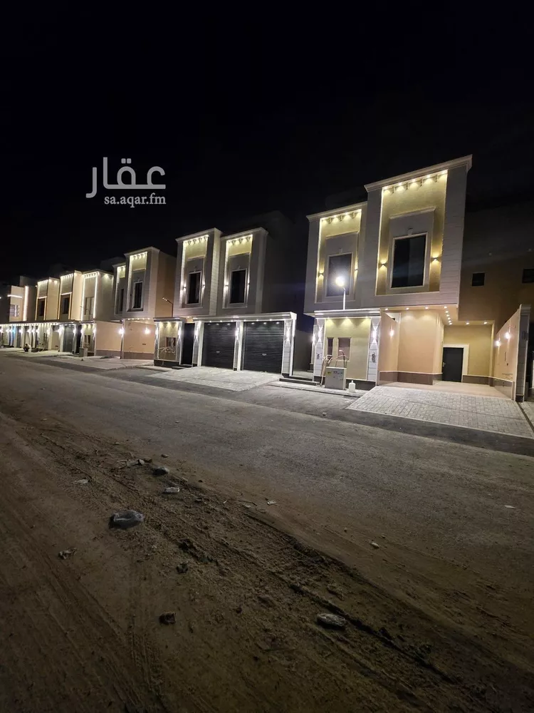 دور للبيع في شارع حنظلة الجمحي, حي البيان, مدينة الرياض, منطقة الرياض