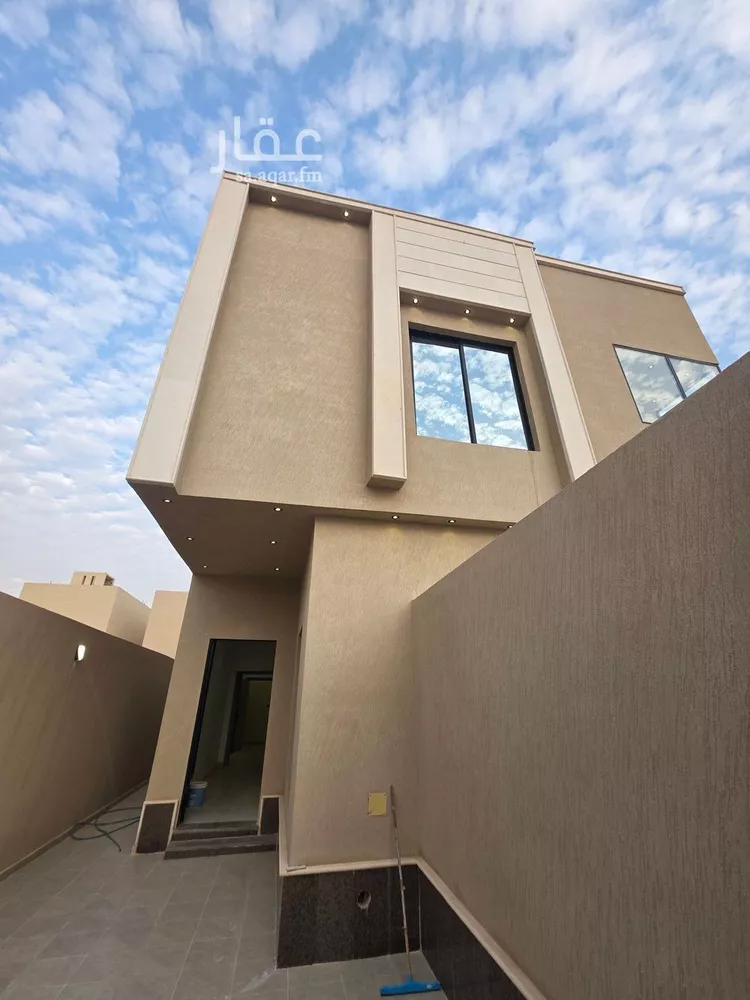 دور للبيع في شارع سليمان بن المحاربي, حي البيان, مدينة الرياض, منطقة الرياض صورة 4