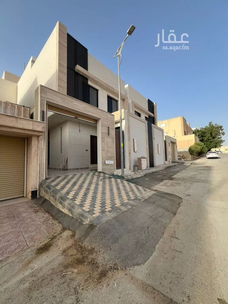 فيلا للبيع في شارع العرضية, حي طويق, مدينة الرياض, منطقة الرياض