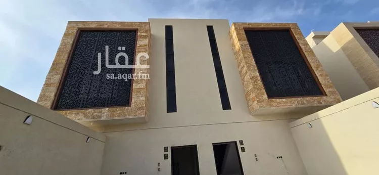 دور للبيع في شارع سالم بن شوال, حي طويق, مدينة الرياض, منطقة الرياض صورة 2