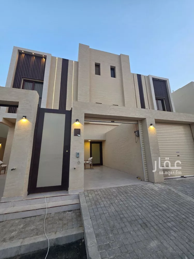 Floor for Sale in Riyadh Okaz صورة 2