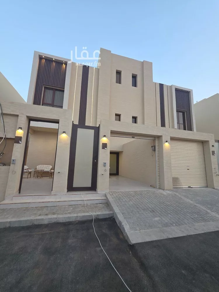 Floor for Sale in Riyadh Okaz