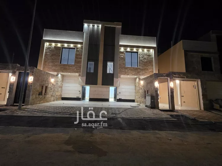 دور للبيع في شارع الحسن النابلسي, حي بدر, مدينة الرياض, منطقة الرياض