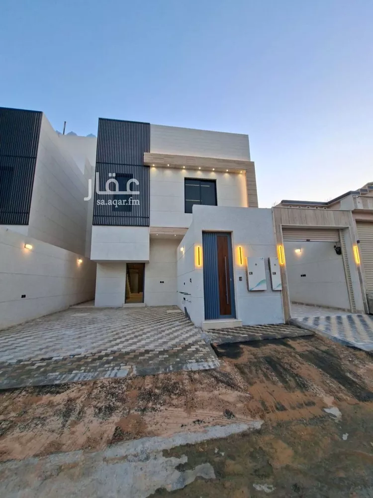 Apartment for Sale in Riyadh Tuwaiq