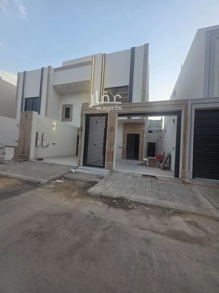 Floor for Sale in Riyadh Tuwaiq صورة 3