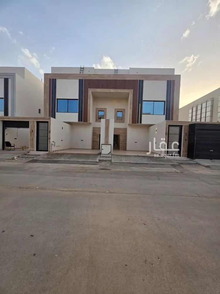 Floor for Sale in Riyadh Tuwaiq