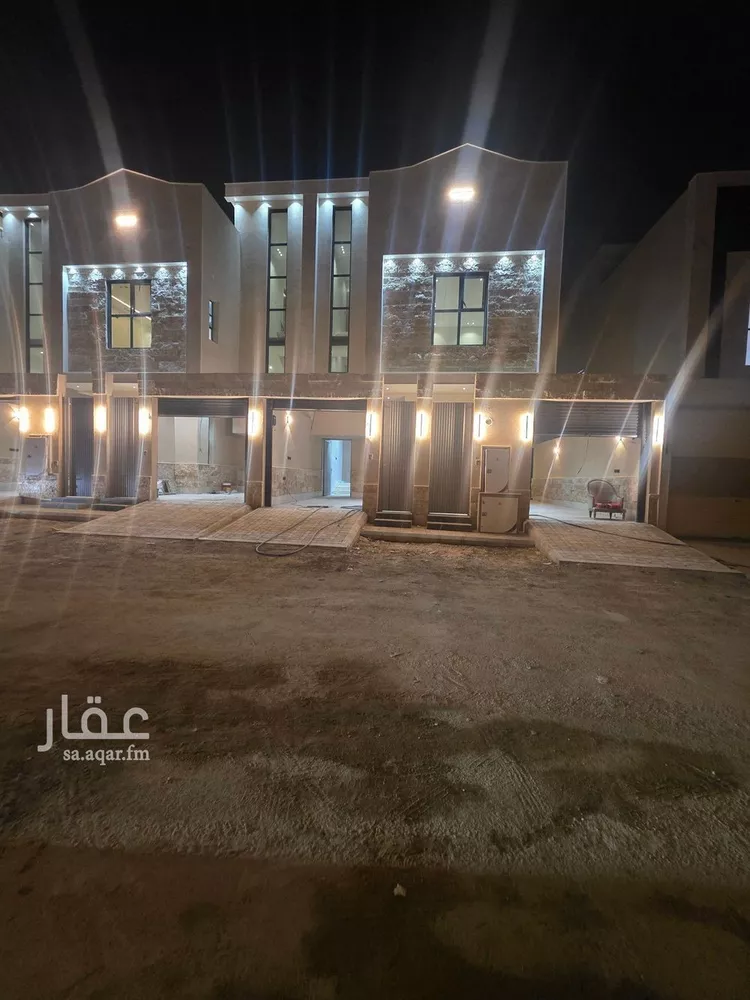 دور للبيع في شارع شهيد الدين ثم الوطن طامي بن محمد بن عاي, حي طويق, مدينة الرياض, منطقة الرياض