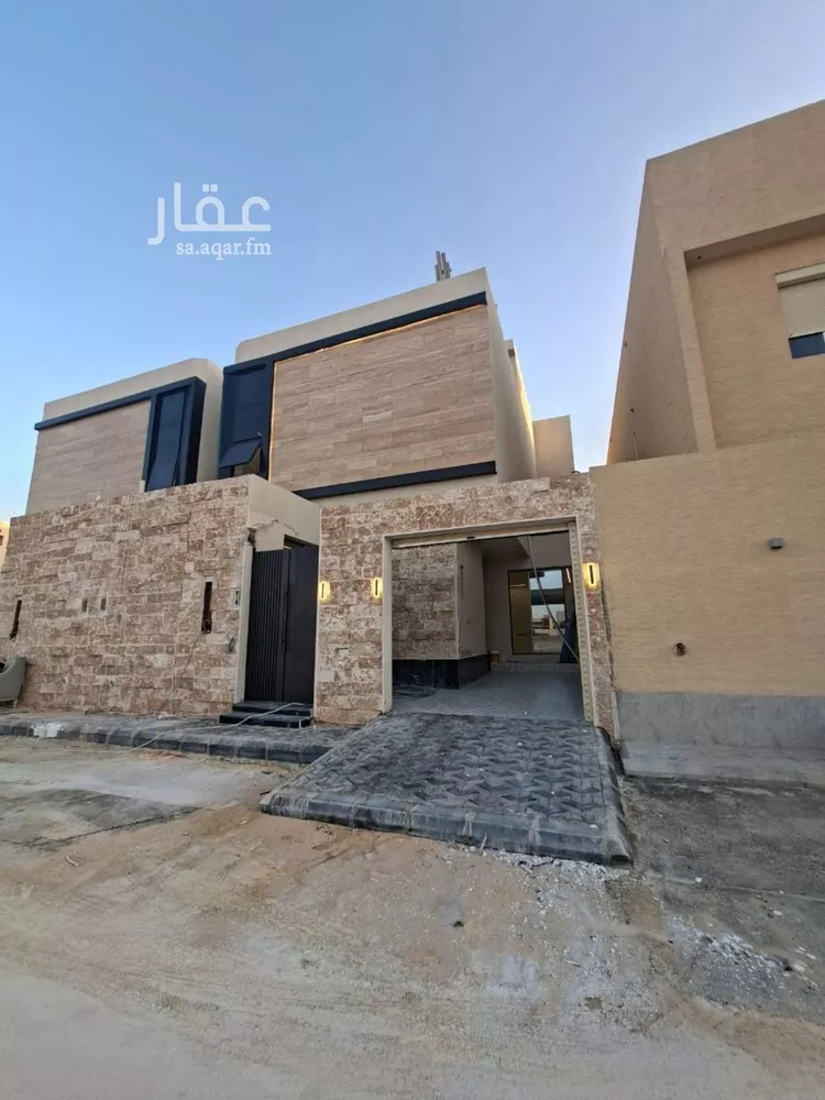 فيلا للبيع في شارع المحتسب, حي طويق, مدينة الرياض, منطقة الرياض