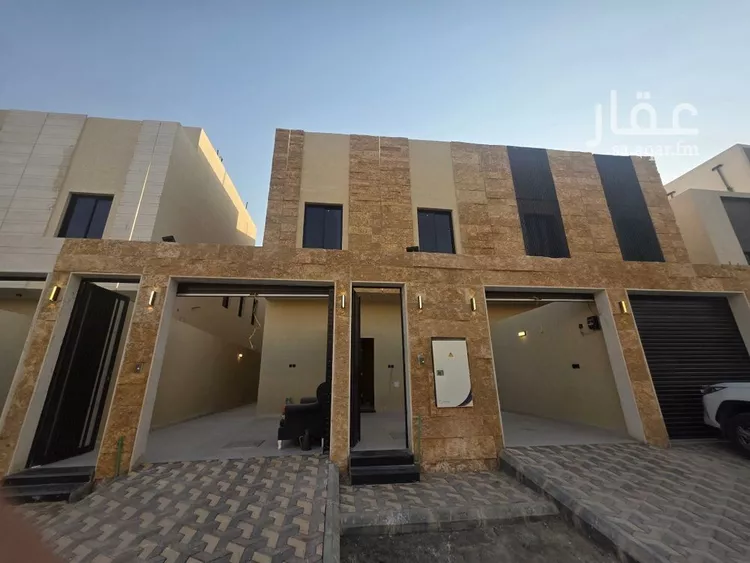 فيلا للبيع في شارع عبدالخالق الصابوني, حي عكاظ, مدينة الرياض, منطقة الرياض صورة 2