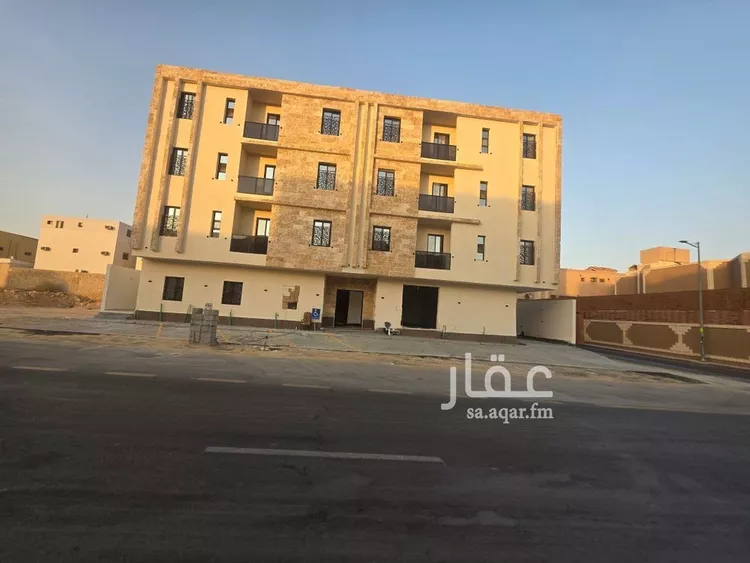 شقة للبيع في شارع ناصفة, حي المروة, مدينة الرياض, منطقة الرياض صورة 3
