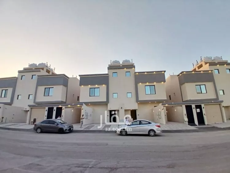 دور للبيع في شارع جبل الكفو, حي بدر, مدينة الرياض, منطقة الرياض