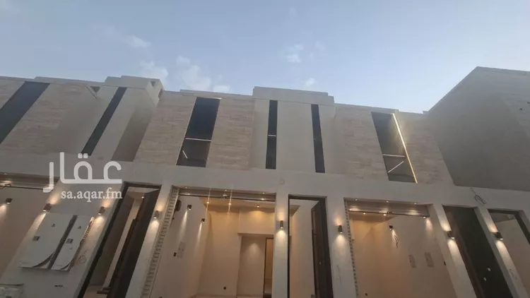 دور للبيع في شارع خالد إدريس, حي العوالي, مدينة الرياض, منطقة الرياض صورة 3