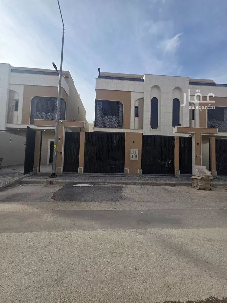 دور للبيع في شارع روضة دعمي, حي الرمال, مدينة الرياض, منطقة الرياض