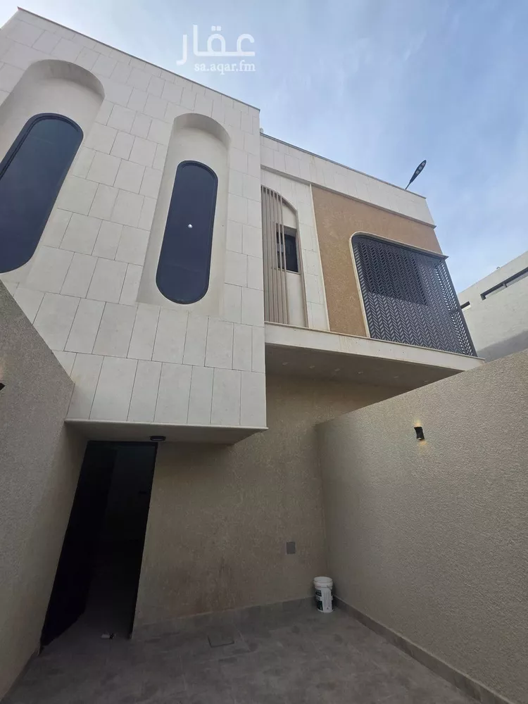 دور للبيع في شارع روضة دعمي, حي الرمال, مدينة الرياض, منطقة الرياض صورة 4