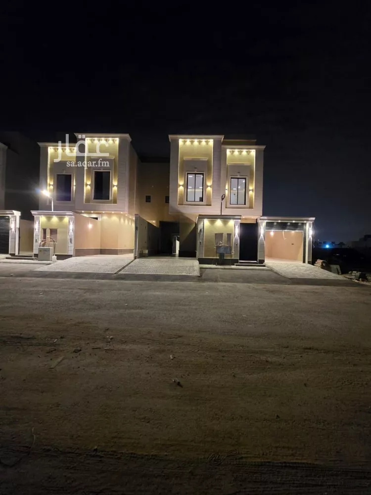 دور للبيع في شارع علي العصامي, حي البيان, مدينة الرياض, منطقة الرياض صورة 4