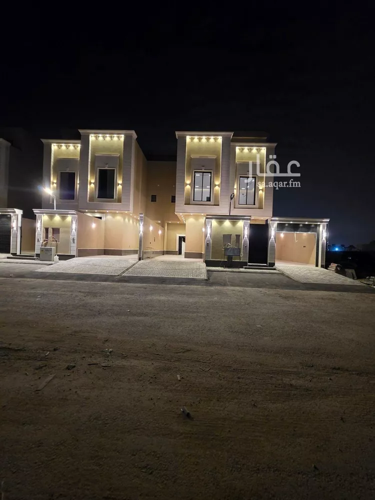 دور للبيع في شارع علي العصامي, حي البيان, مدينة الرياض, منطقة الرياض