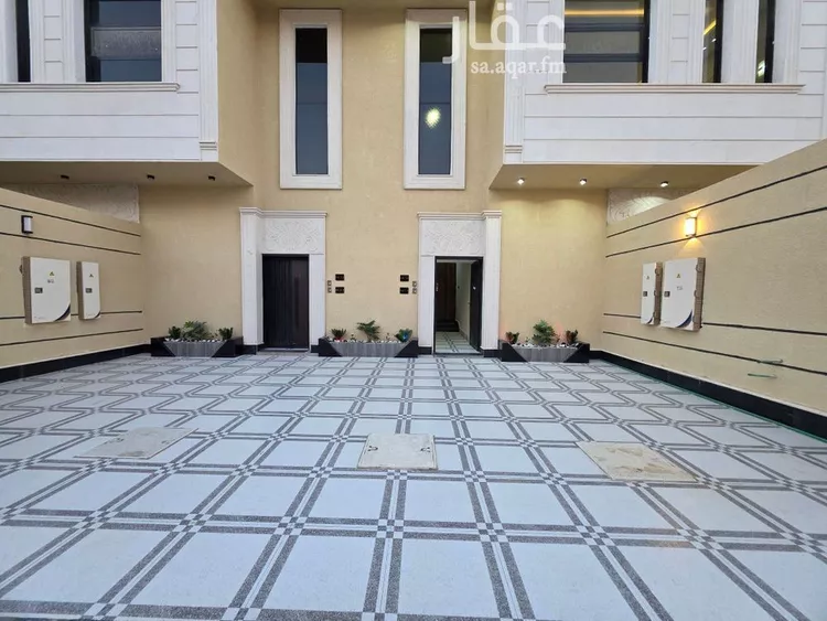 شقة للبيع في شارع القنطرة, حي عكاظ, مدينة الرياض, منطقة الرياض صورة 4