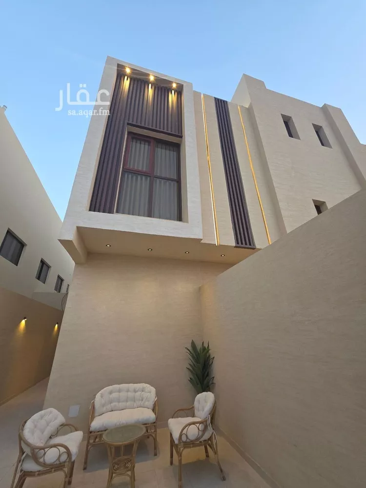 Floor for Sale in Riyadh Okaz صورة 3