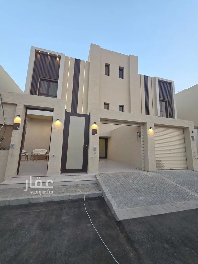 Floor for Sale in Riyadh Okaz