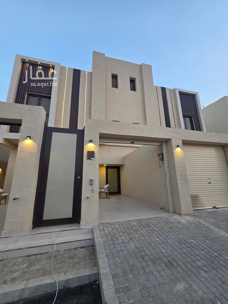 Floor for Sale in Riyadh Okaz صورة 2