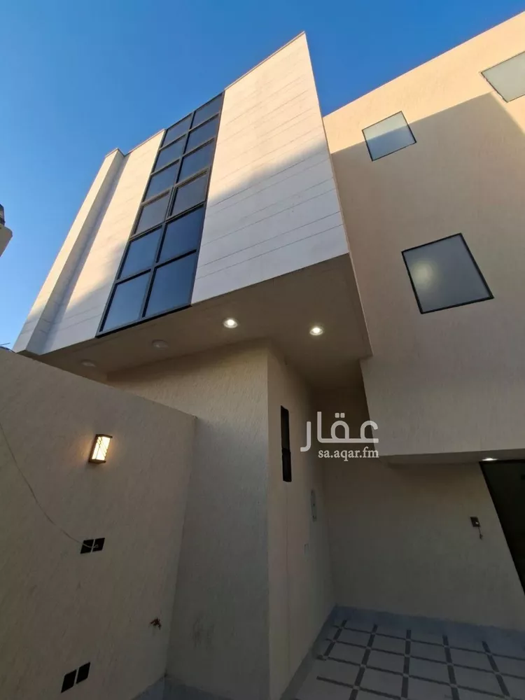 دور للبيع في شارع الجماء, حي السويدي, مدينة الرياض, منطقة الرياض صورة 3