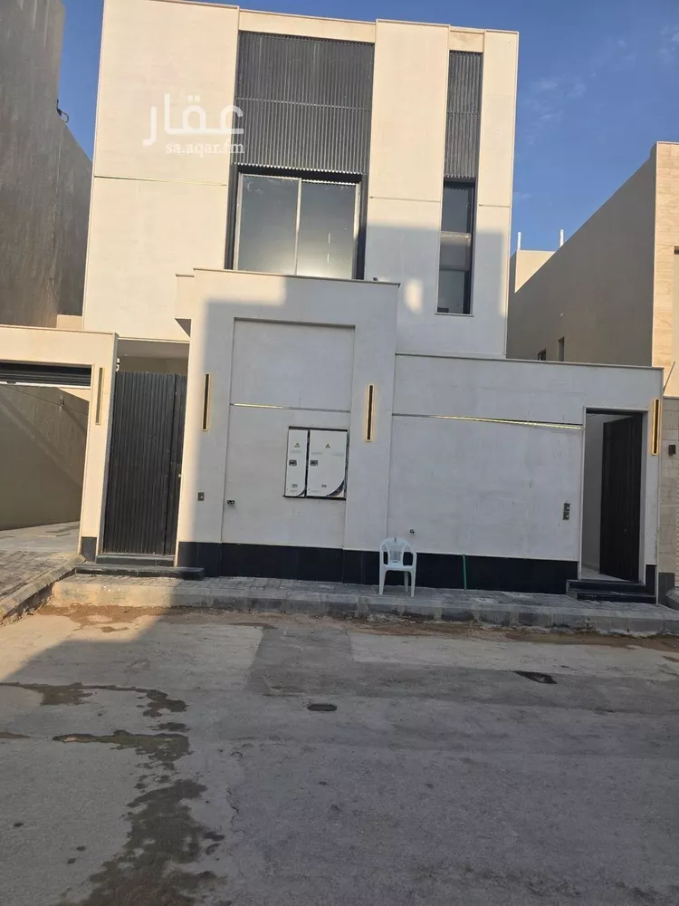 شقة للبيع في شارع خام 21, حي المرجان, مدينة الرياض, منطقة الرياض