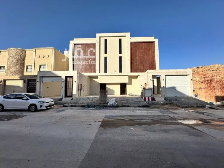 شقة للبيع في شارع علي بن النقيب, حي الحزم, مدينة الرياض, منطقة الرياض صورة 2