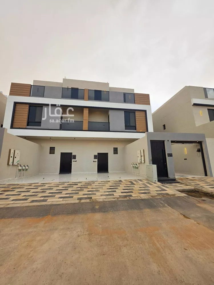 Floor for Sale in Riyadh Ar Rimal صورة 2