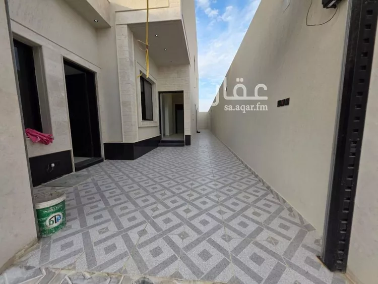 دور للبيع في شارع وادي سمره, حي ضاحية نمار, مدينة الرياض, منطقة الرياض صورة 3